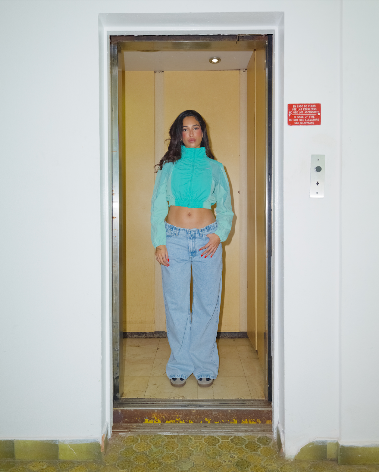 FRSH WMNS ONLINE DROP