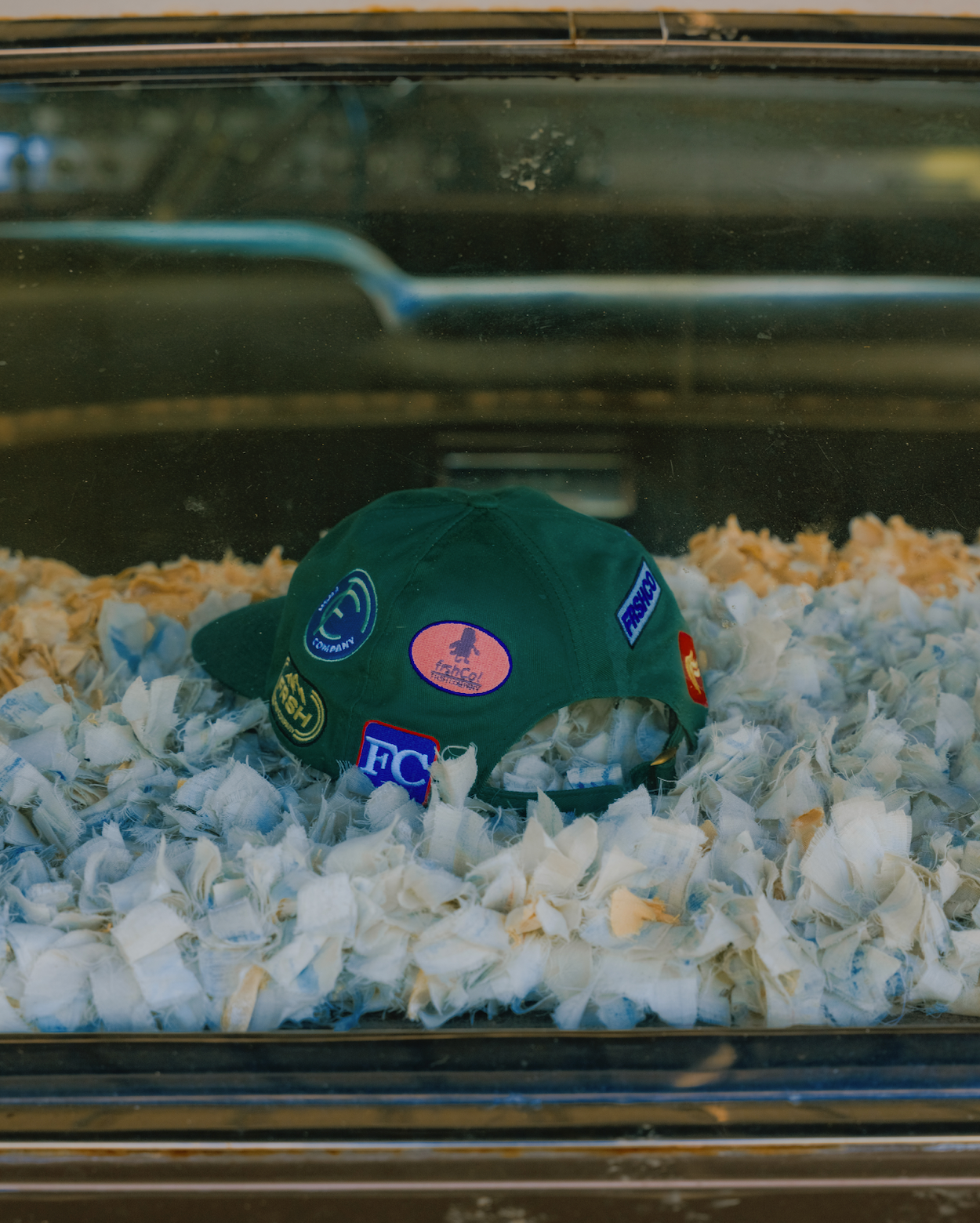 FRSH Hats