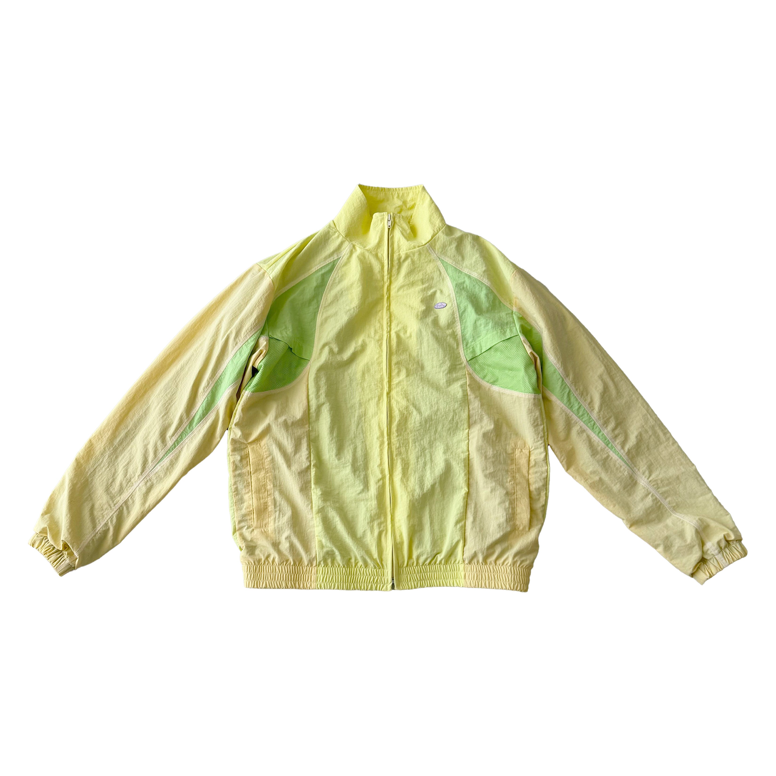 FRSH TRACKS JACKET