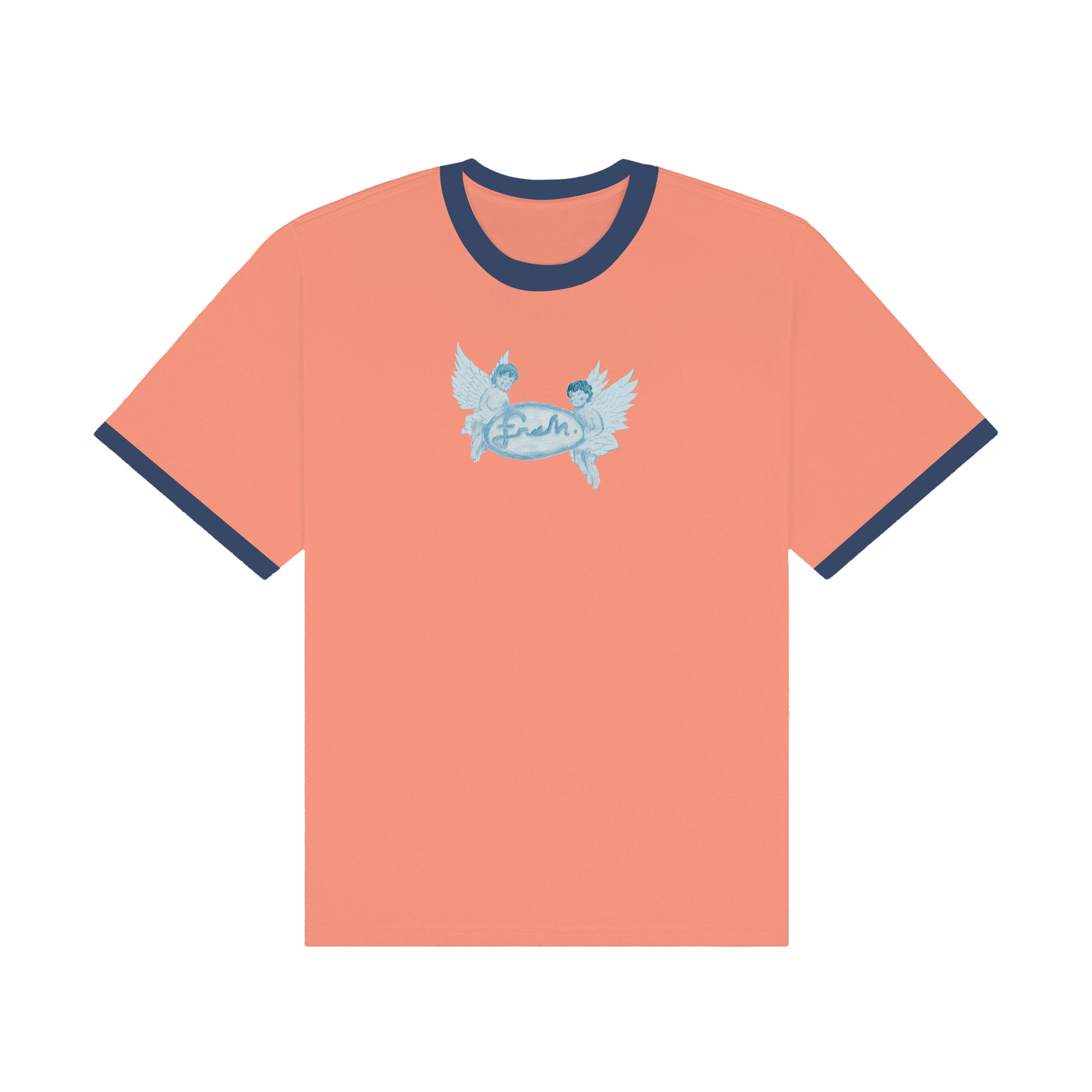 FRSH ANGELS TEE