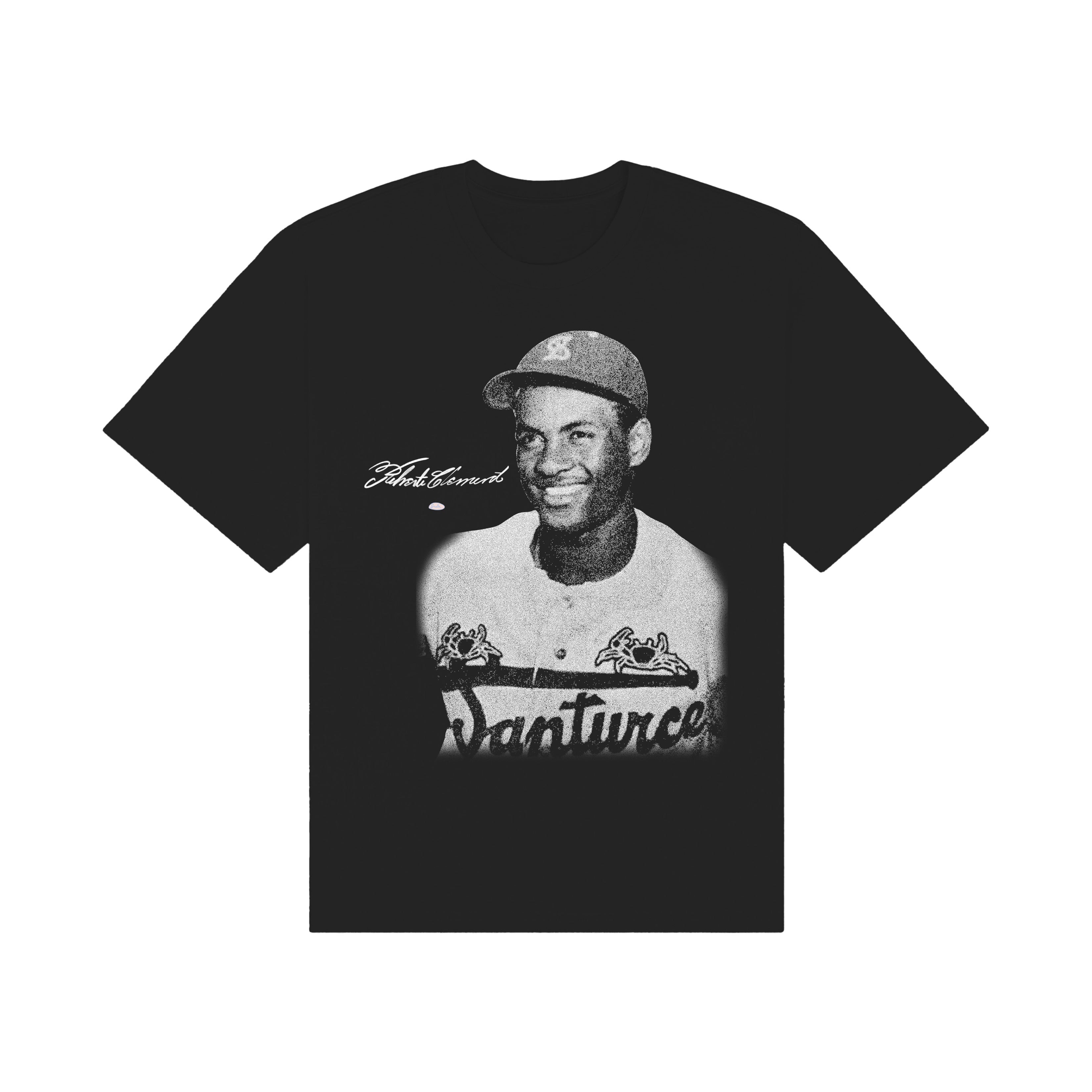 ROBERTO CLEMENTE TEE
