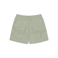 FRSH CO SIGN SWIM SHORT