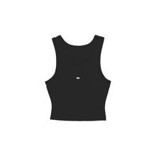 Load image into Gallery viewer, FRSH OVAL RIP CROP TANK TOP

