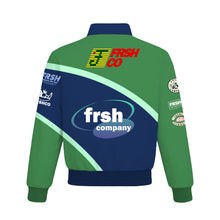 Load image into Gallery viewer, FRSH HORSE CLUB JACKET
