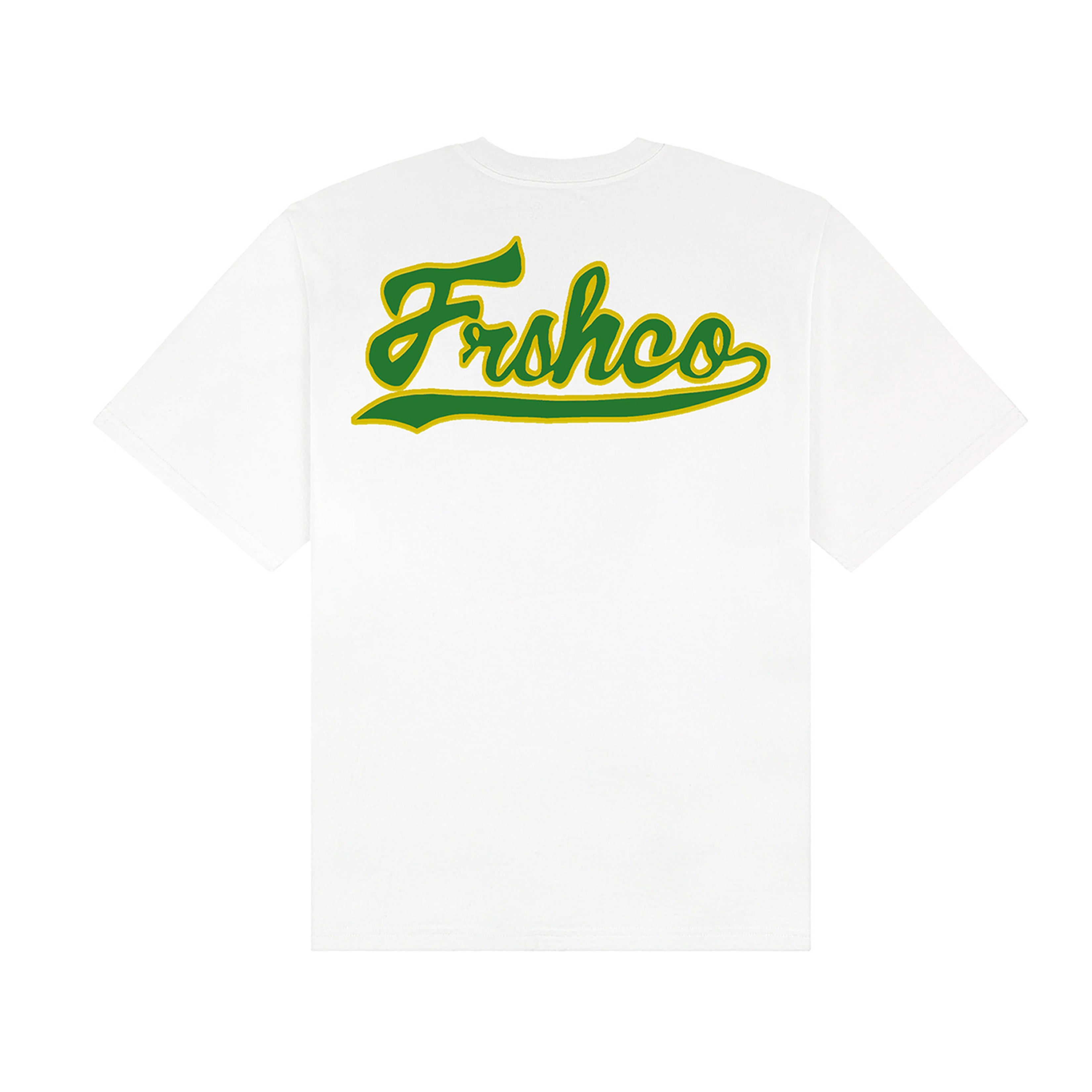 FRSHCO SIGN TEE