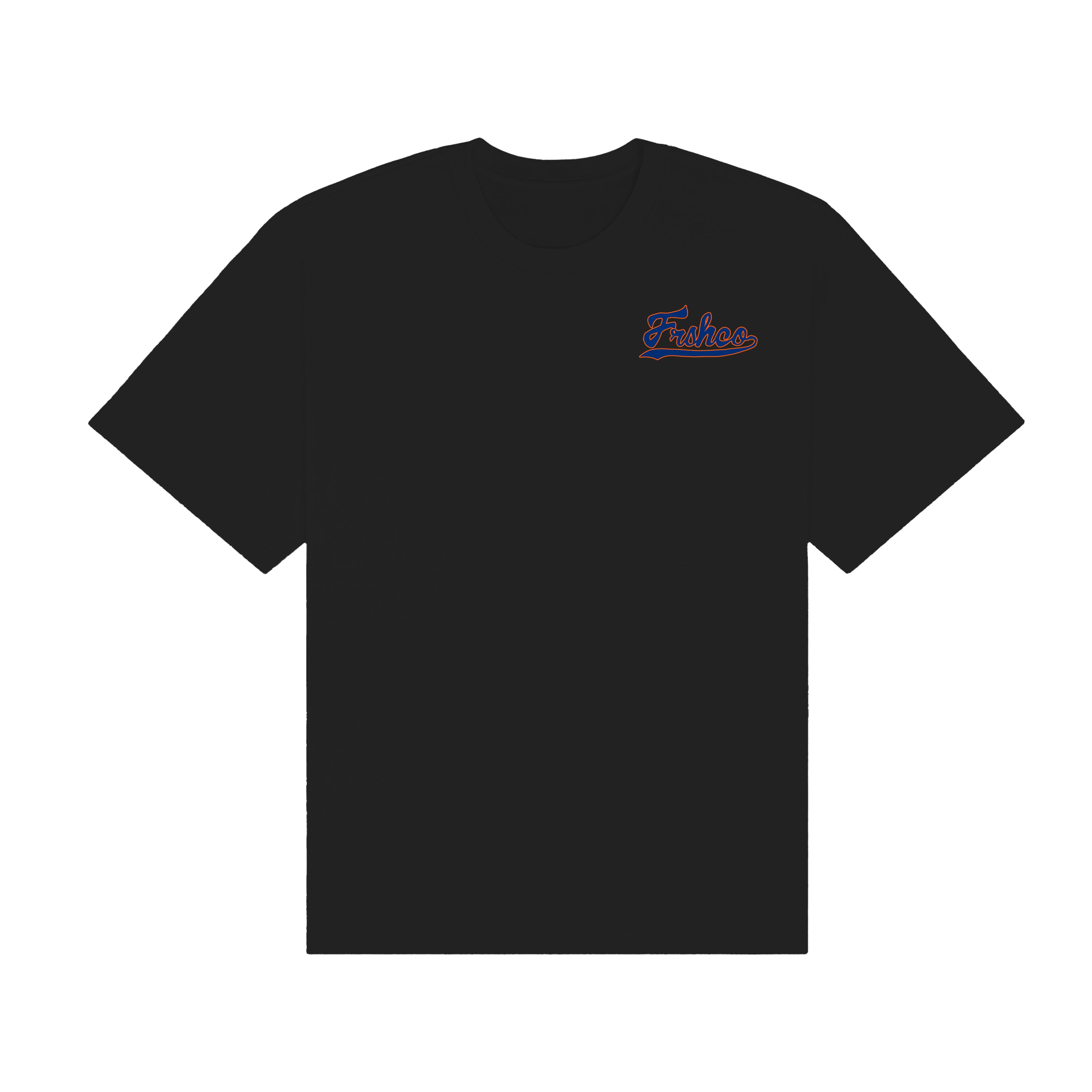 FRSHCO SIGN TEE