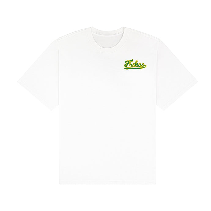 FRSHCO SIGN TEE