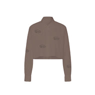 FRSH OVAL LOGOS LS SHIRT