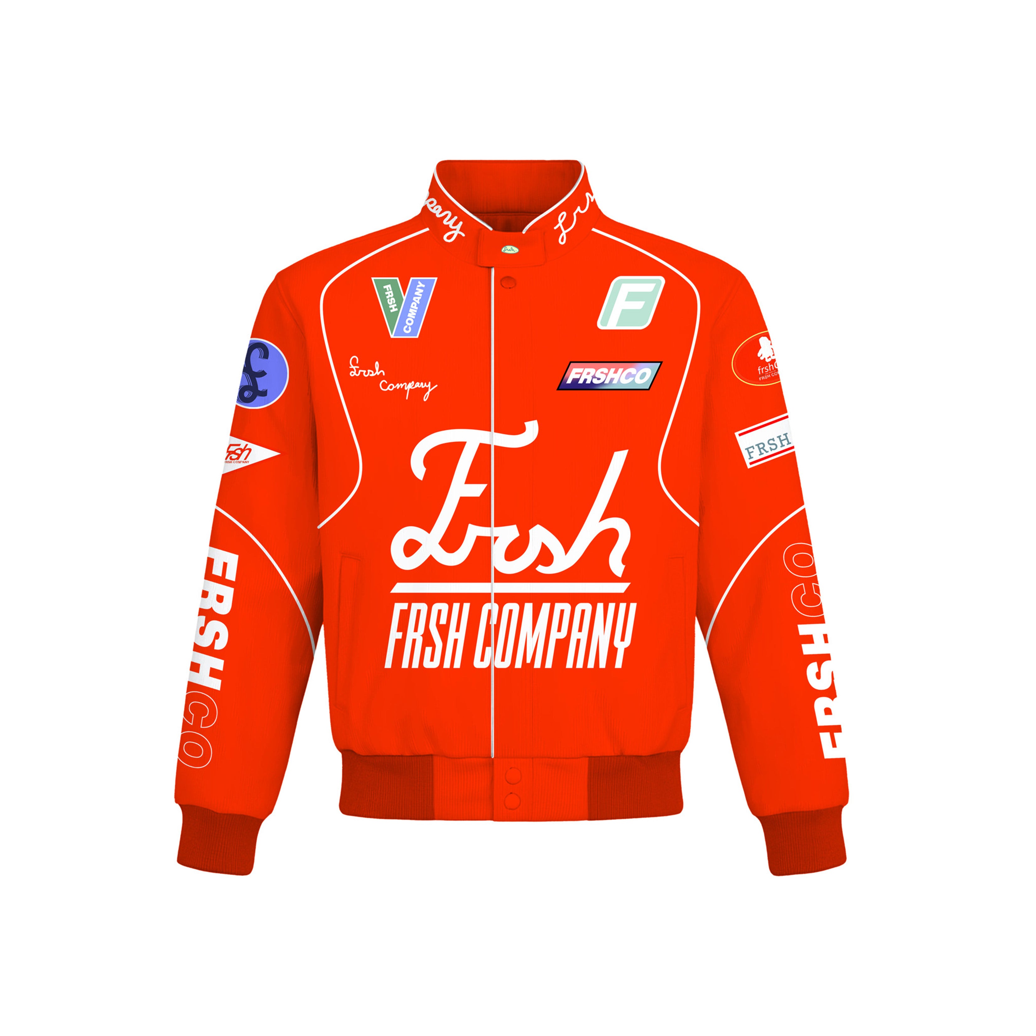 RACING TEAM