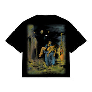 In His Arms Tee FRSH X ARCANGEL