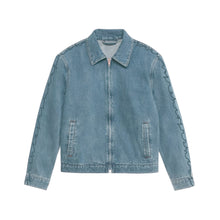Load image into Gallery viewer, FRSH CO DENIM JACKET
