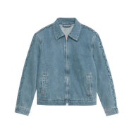 FRSH CO DENIM JACKET