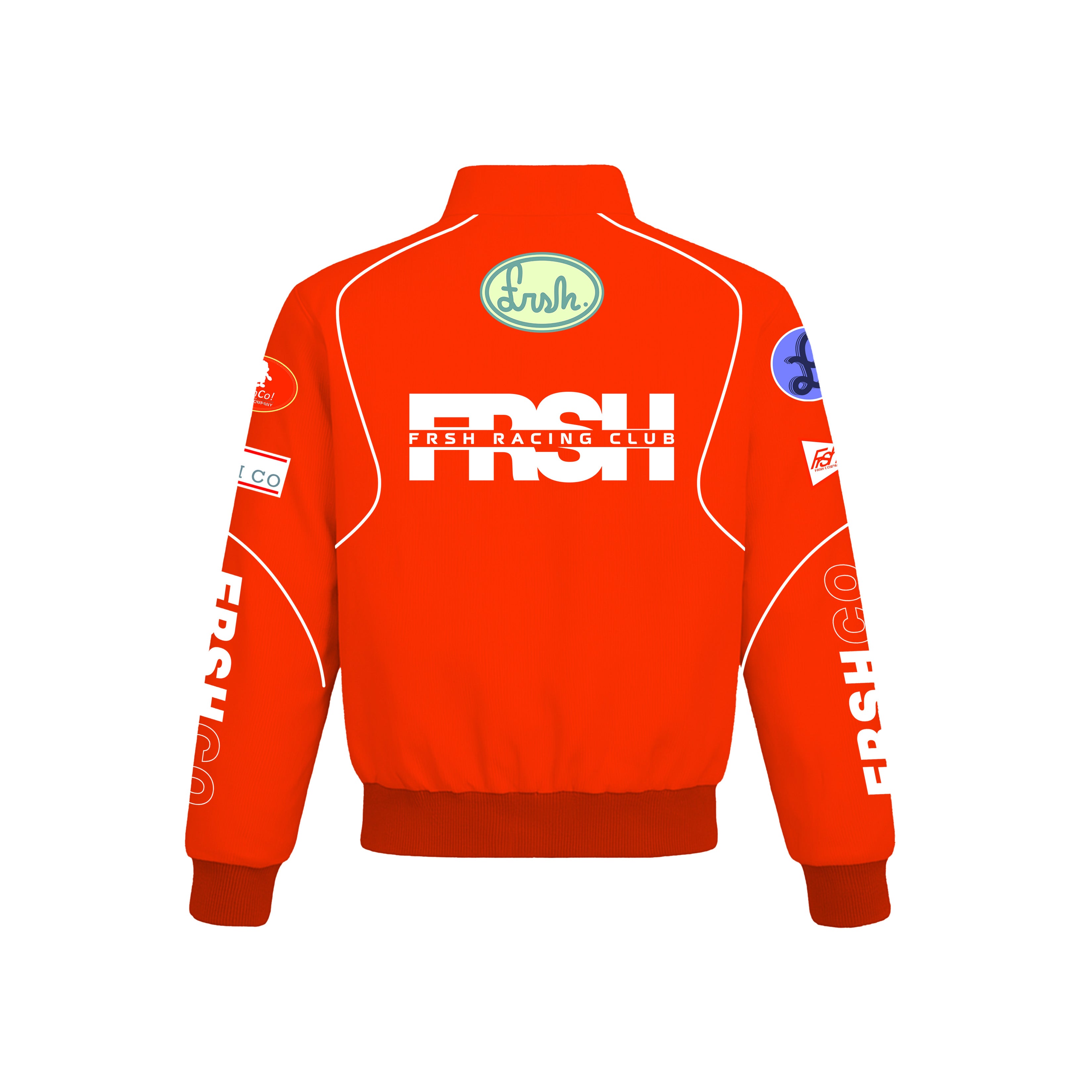 RACING TEAM