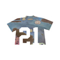 FRSH CROP FOOTBALL JERSEY