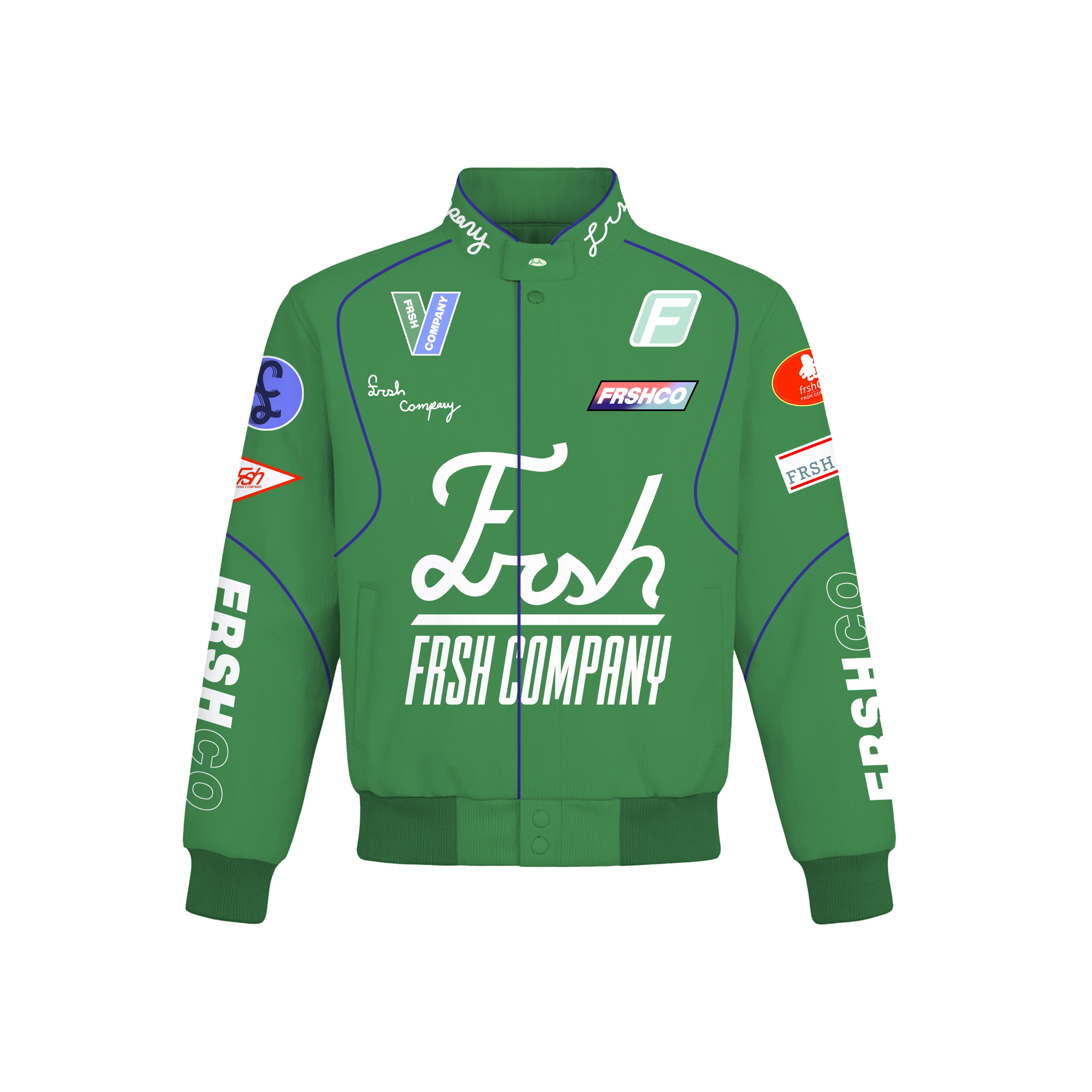 RACING TEAM