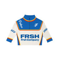 FRSH RACING TEAM CROP TOP