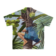 COCONUT GUY SHIRT | RADAMES JUNI
