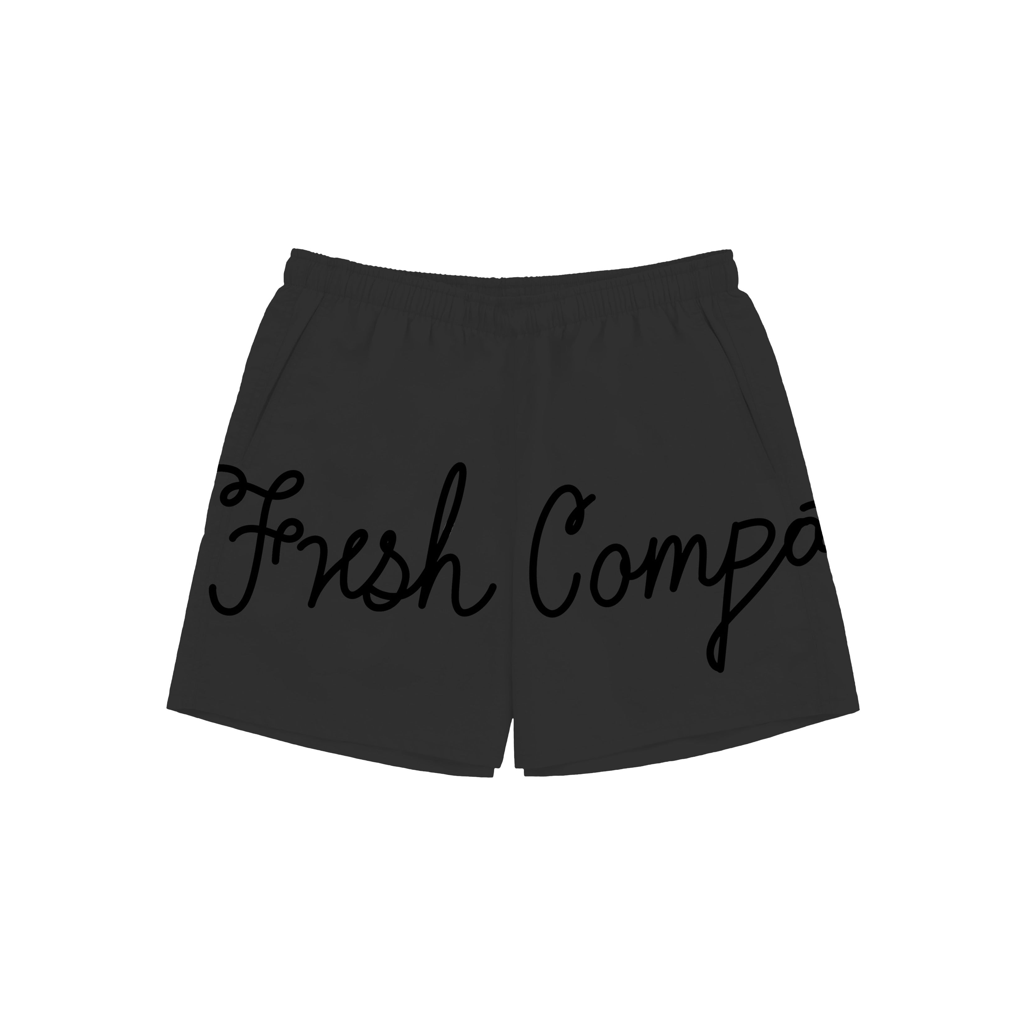 FRSH CO SIGN SWIM SHORT