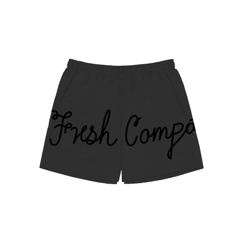 FRSH CO SIGN SWIM SHORT