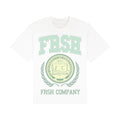 FRSH UNIVERSITY TEE