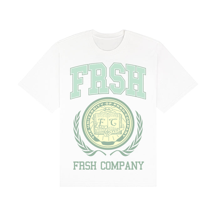 FRSH UNIVERSITY TEE