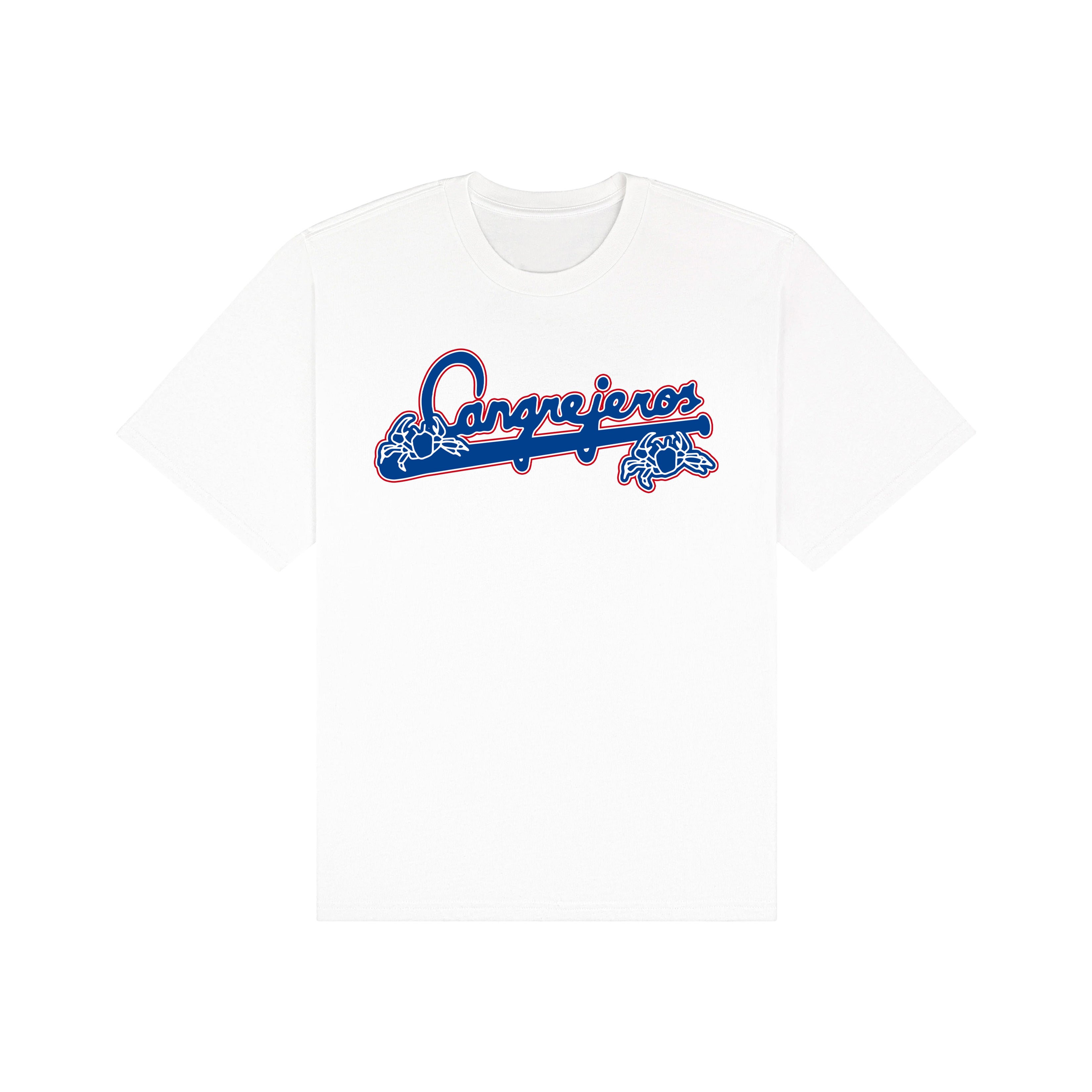 CANGREJEROS TEE
