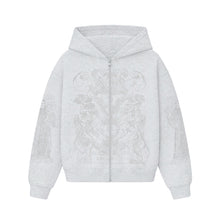 Load image into Gallery viewer, Saints Hoodie FRSH X ARCANGEL

