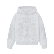 Saints Hoodie FRSH X ARCANGEL