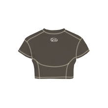 Load image into Gallery viewer, FRSH RIP CROP TOP
