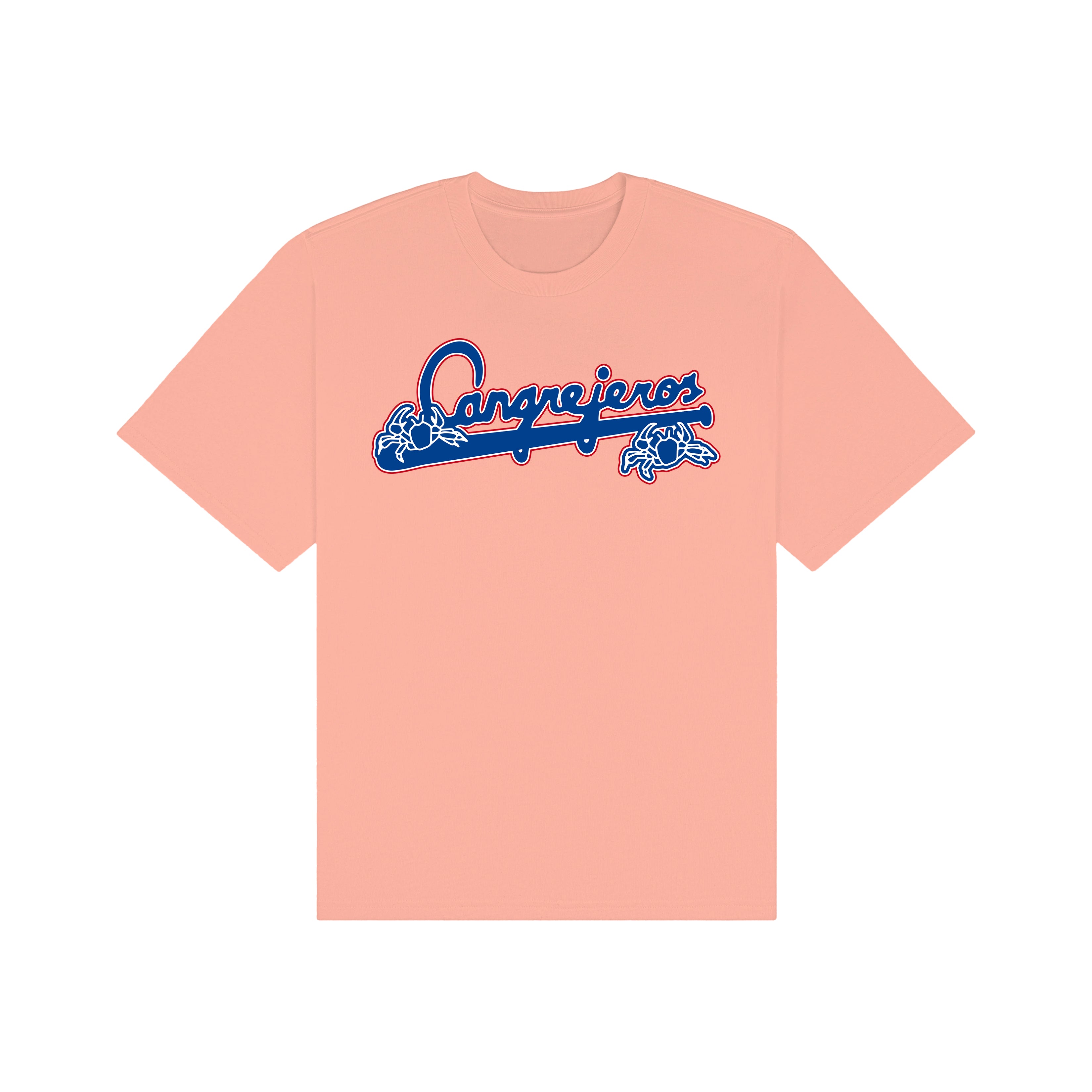 CANGREJEROS TEE