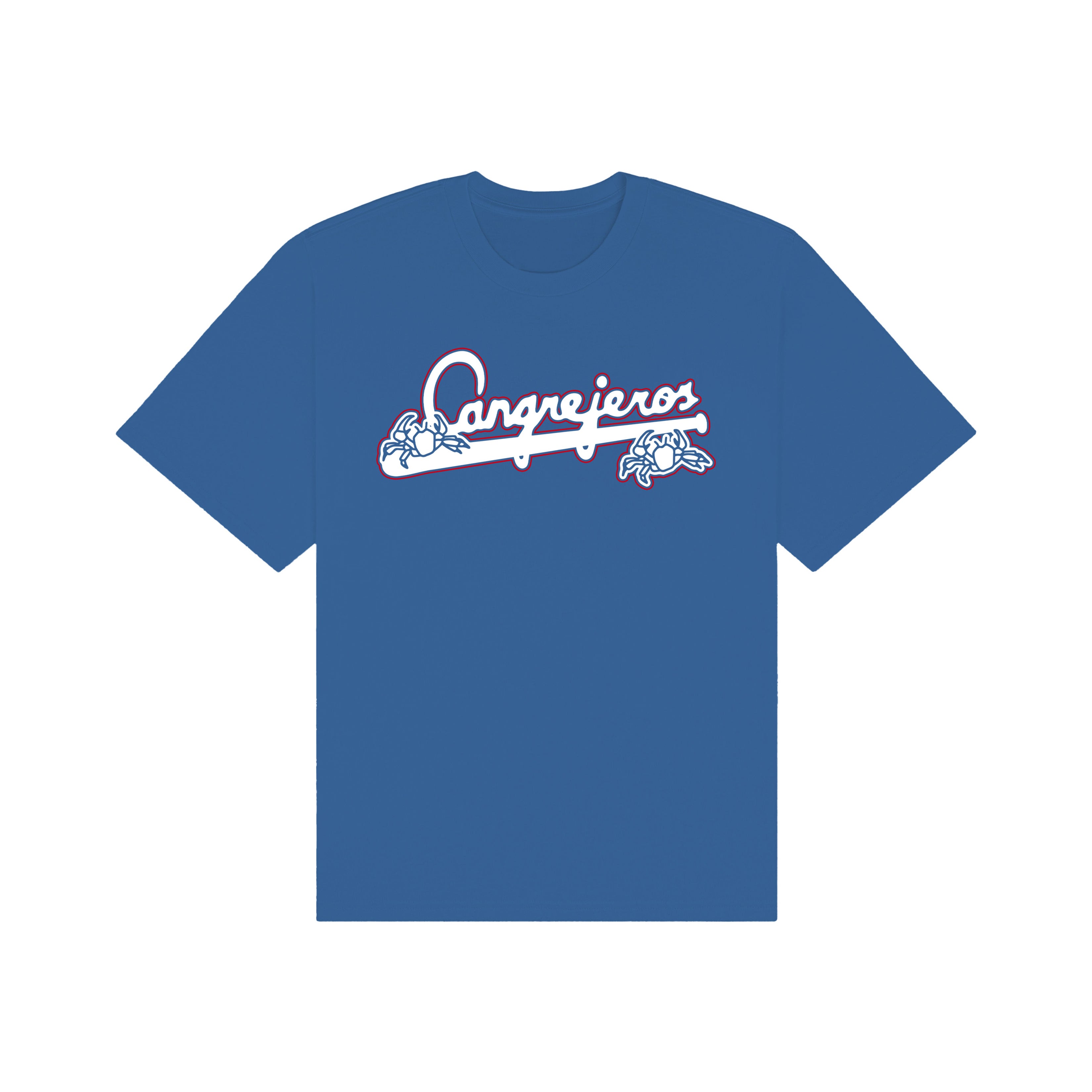 CANGREJEROS TEE