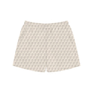 FRSH HEART PATTERN SWIM SHORT