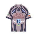 FRSH RACING TEAM POLO