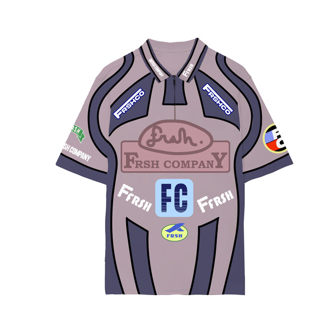 FRSH RACING TEAM POLO