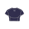 FRSH RIP CROP TOP