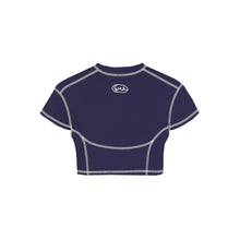 Load image into Gallery viewer, FRSH RIP CROP TOP
