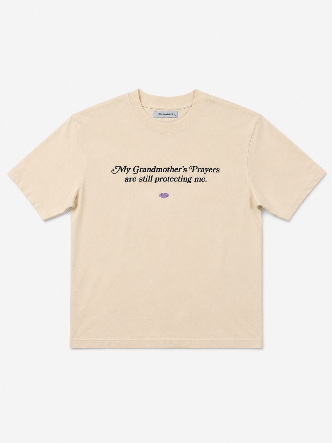 GRANDMOTHERS PRAYERS TEE