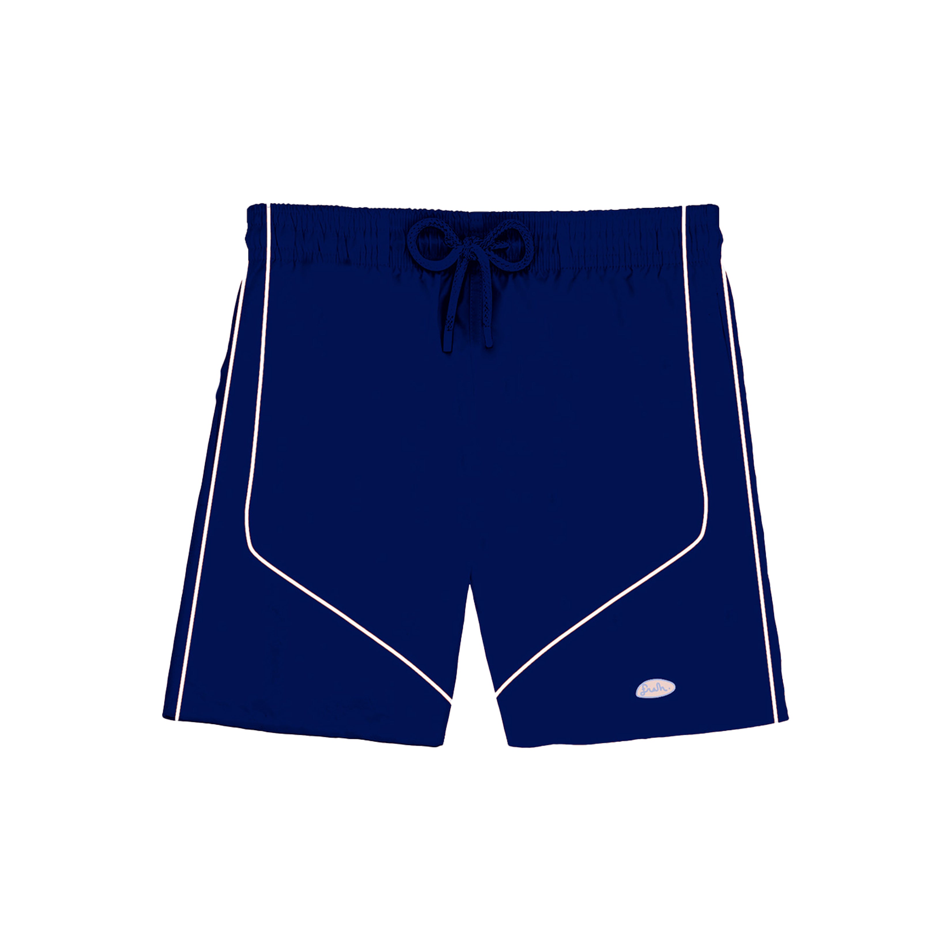 FRSH VEINS SWIM SHORT