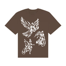 Load image into Gallery viewer, FRIENDS IN THE SKY TEE
