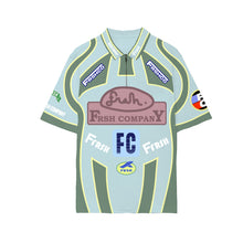 Load image into Gallery viewer, FRSH RACING TEAM POLO
