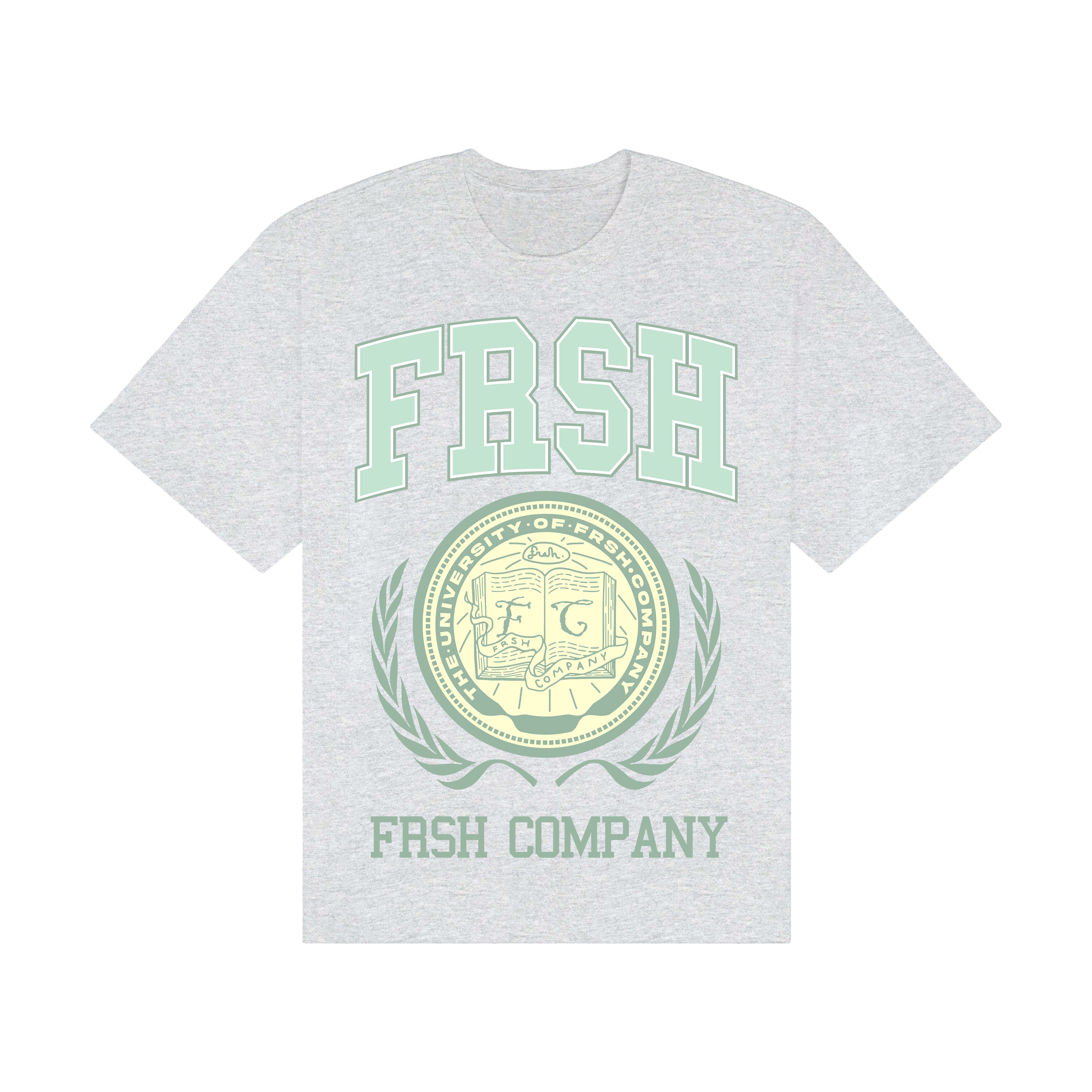 FRSH UNIVERSITY TEE