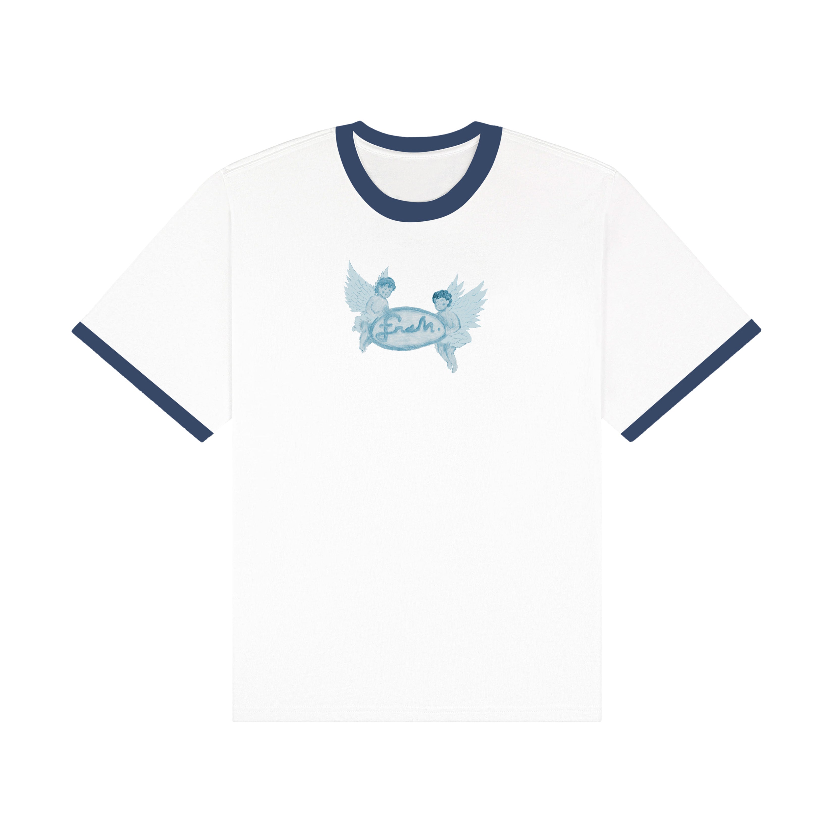 FRSH ANGELS TEE