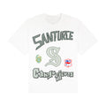 FRSH SANTURCE GOLD TEE