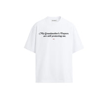 Load image into Gallery viewer, GRANDMOTHERS PRAYERS TEE
