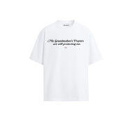 GRANDMOTHERS PRAYERS TEE