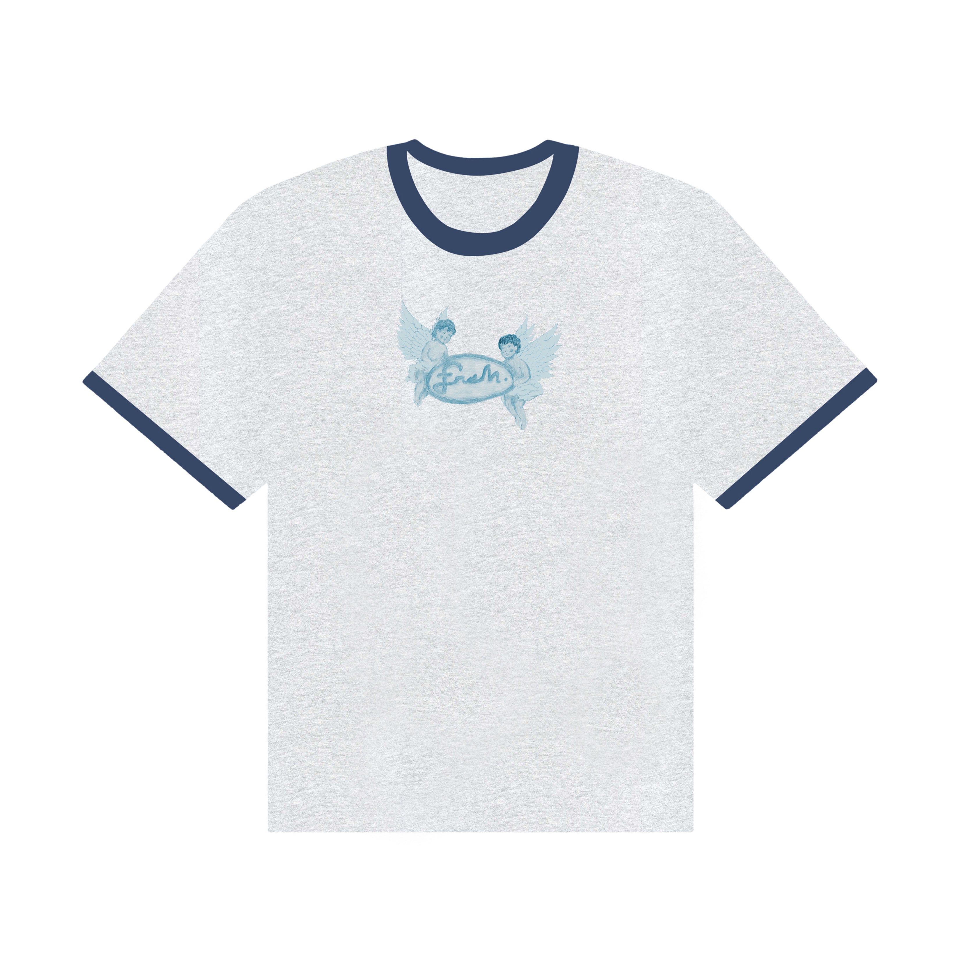 FRSH ANGELS TEE