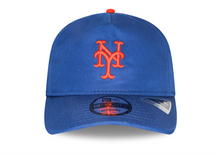 Load image into Gallery viewer, FRSH X BAD BUNNY NEW ERA 1920 Snapback Mets hat
