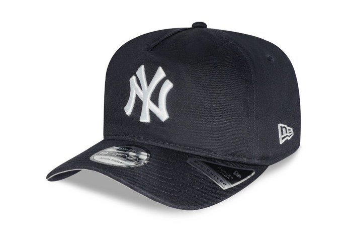 FRSH X BAD BUNNY NEW ERA 1920 Snapback Yankee hat