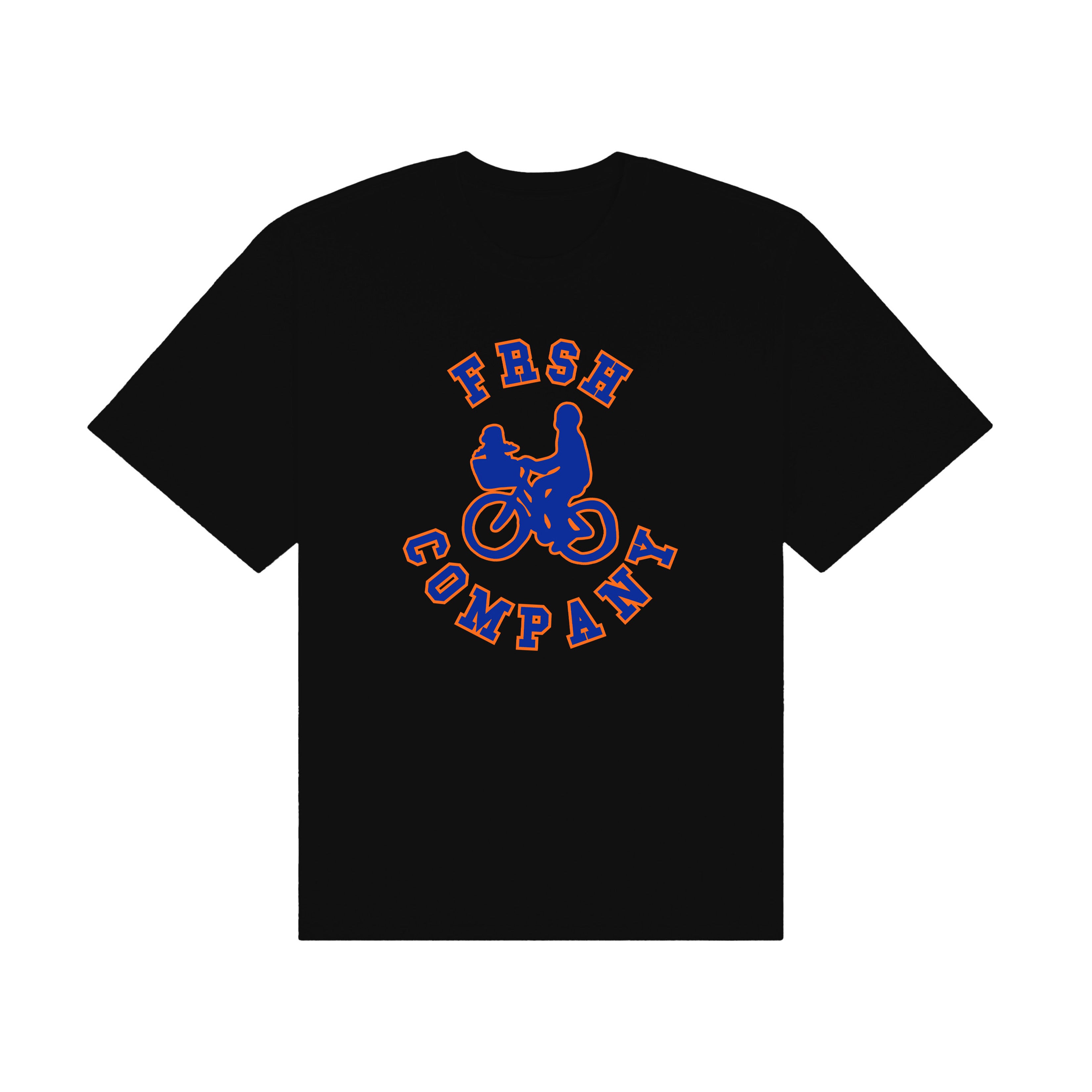 TURBO FOR HOME TEE