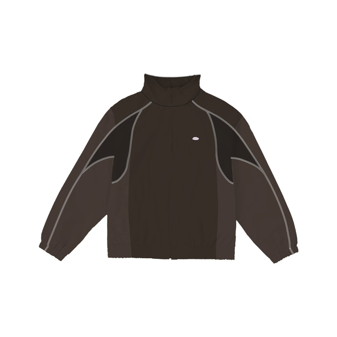 FRSH TRACKS JACKET